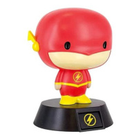 DC Comics - Flash - svítící figurka