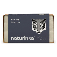 Naturinka Pánský šampon 110 g