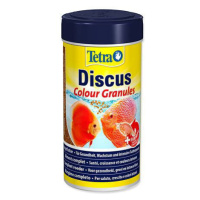 TETRA Discus Color 250 ml