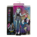 Panenka Monster High Frankie Stein MATTEL