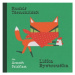 Liška Bystrouška - Rudolf Těsnohlídek - audiokniha