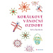 Kniha: Korálkové vánoční ozdoby od Šporková Sylva