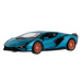 Auto Kinsmart Lamborghini  Sián FKP 37, 13 cm, kov/plast