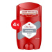 OLD SPICE Original Deo Stick 4 × 50 ml