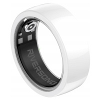 Riversong smartring Trinity bílá SR01