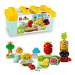 LEGO DUPLO® 10984 Bio zahrádka