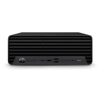 HP Pro 400 G9 Černá SFF