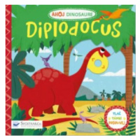 Ahoj Dinosaure / Diplodocus