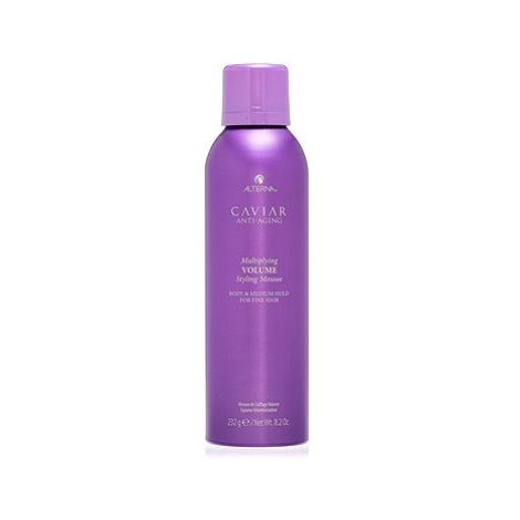 ALTERNA Caviar Multiplying Volume Styling Mousse 232 g