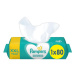 Pampers Sensitive dětské čisticí ubrousky 15 x 80 ks