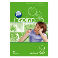 New Inspiration 3 Workbook Macmillan