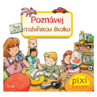 Poznávej mateřskou školku - Nettingsmeier Simone