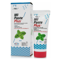 GC MI Paste plus dentální krém mentol 35 ml