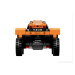 NEOM McLaren Extreme E Race Car - LEGO Technic