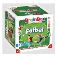 Brainbox - fotbal