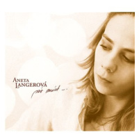 Langerová Aneta: Pár míst (2 disky) - CD+DVD