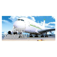 Airport Simulator 2014 (PC) DIGITAL