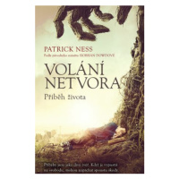 Volání netvora - Patrick Ness