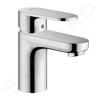 Hansgrohe 71571000 - Umyvadlová baterie s výpustí, EcoSmart, chrom