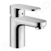 Hansgrohe 71571000 - Umyvadlová baterie s výpustí, EcoSmart, chrom