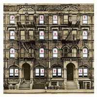 Led Zeppelin: Physical Graffiti (Remastered 2015) (2x CD) - CD