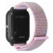 Garett Smartwatch Kids Tech 4G dětské chytré hodinky Pink Velcro