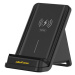 UleFone 50W Wireless Charging Stand Black