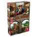 Pegasus Spiele Hansa Teutonica Big Box EN/DE