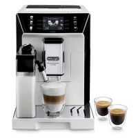 De'Longhi Plnoautomatický kávovar PrimaDonna Class ECAM550.65.W