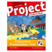 Project Fourth Edition 2 Classroom Presentation Tool Student´s eBook Oxford University Press