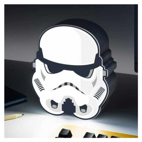 Box světlo Star Wars - Stormtrooper - EPEE Merch - Paladone