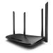 Router TP-Link Archer VR300 (Archer VR300) / 2,4 GHz/ 5 GHz / VDSL2 / 1200 MB/s / černá Varianta