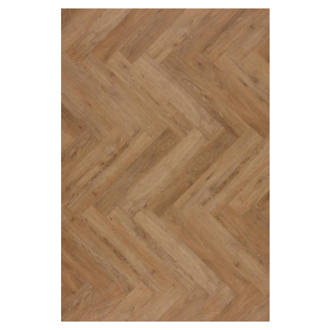 Vinylová podlaha lepená Berry Alloc Zenn 55 Herringbone Porto 2,5 mm 60002267