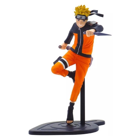 Figurka Naruto Shippuden - Naruto Uzumaki ABY STYLE