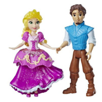 Hasbro Disney Princess Mini princezna a princ, více druhů