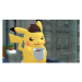 Detective Pikachu Returns (Switch)