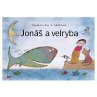 Jonáš a velryba