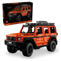 LEGO® Technic 42177 Mercedes-Benz G 500 PROFESSIONAL Line