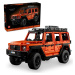 LEGO® Technic 42177 Mercedes-Benz G 500 PROFESSIONAL Line