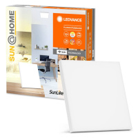 LEDVANCE SMART+ LEDVANCE SUN@Home Planon bez rámečku, 30 X 30 cm