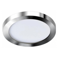 Azzardo AZ2862 - LED Koupelnové podhledové svítidlo SLIM 1xLED/6W/230V IP44