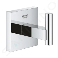 Grohe 40961000 - Háček, chrom