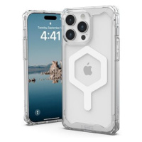 UAG Plyo MagSafe Ice/White iPhone 15 Pro Max