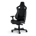 Noblechairs EPIC Compact, černá/carbon