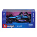 Bburago 1:43 RACE Formula F1 - BWT Alpine F1 Team A523 (2023) #10 (Pierre Gasly)