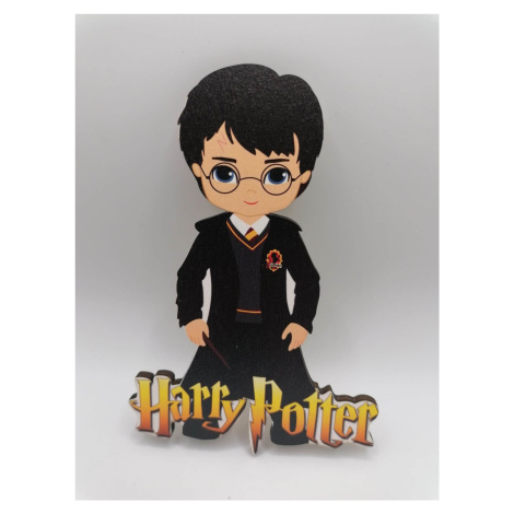 Loranc Magnetka na dort Harry Potter - Harry