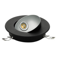 Eglo Eglo 98522 - LED Podhledové svítidlo RONZANO LED/5W/230V