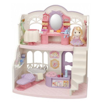 Sylvanian family Kadeřnický salon pro poníky