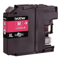 Brother LC-525XLM purpurová