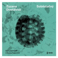 Soběstačný - Dostálová Zuzana